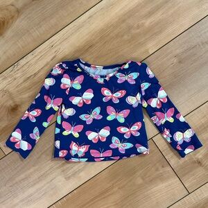 Hatley rashguard